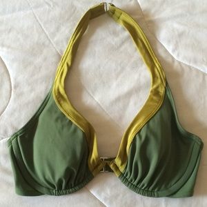 🎉price drop🎉Victoria Secret bikini top